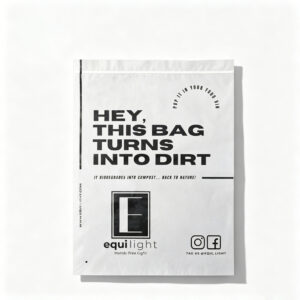 Biodegradable Bag