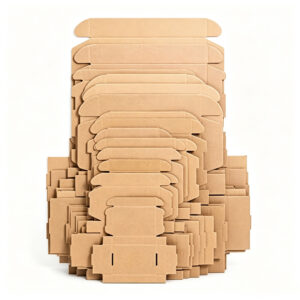 Airplane Box