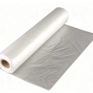 PO Film Roll  High Elastic Heat Shrink Packaging Film