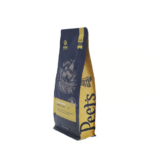 Matte Coffee Bag