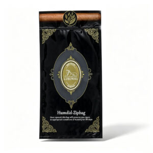 Cigar Humidity Pouch