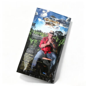 Coffee Valve Pouch
