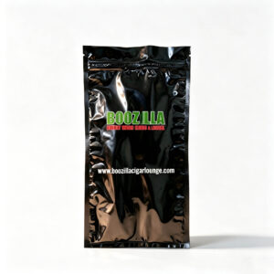 Window Cigar Pouch