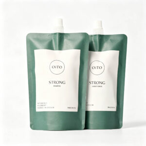 Refill Spout Pouch