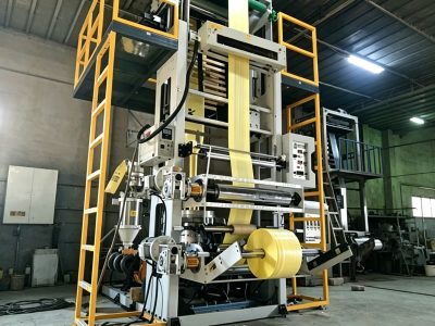 Machine display image